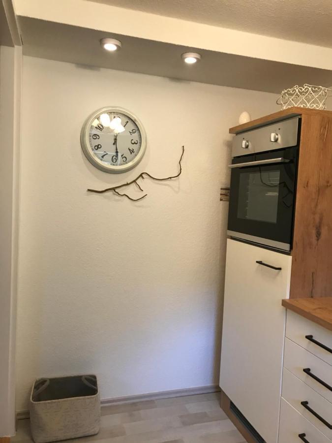 Ferienwohnung Schroeder Лайпциг Екстериор снимка